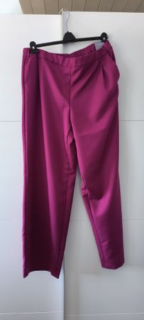 Hose Samoon neu