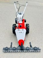 Balkenmäher Kawasaki T55 Profi