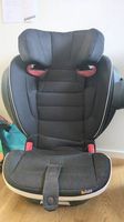 Kindersitz BeSafe iZi flex fix i-Size 