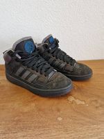 Adidas Rapid Court Mid Winterized Schuh
