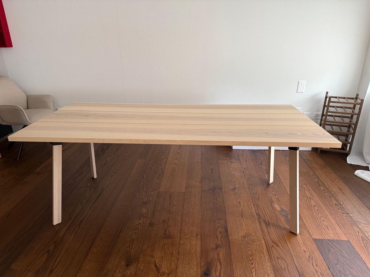 Ikea Tavoli: Esstisch – Usato da Frauenfeld venduto da Kim_M.