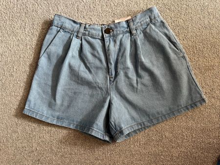 Short Gr 170. Fabrikneu