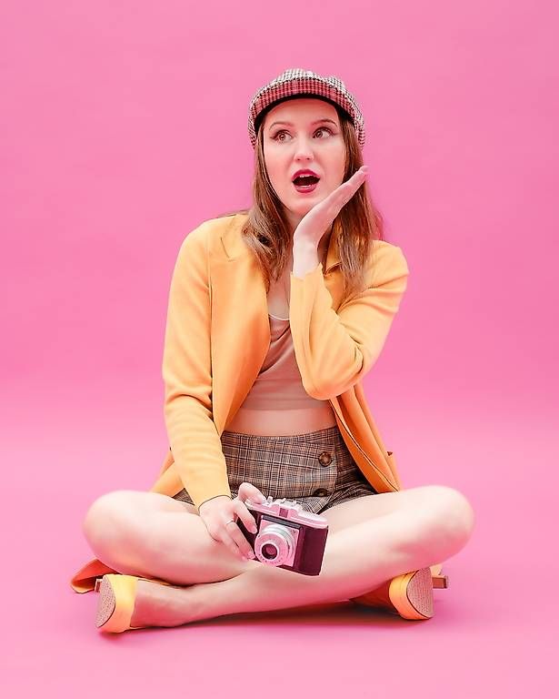 Giacche: Schöne gelbe Jacke S – Usato da Mägenwil venduto da VintageGirly 1