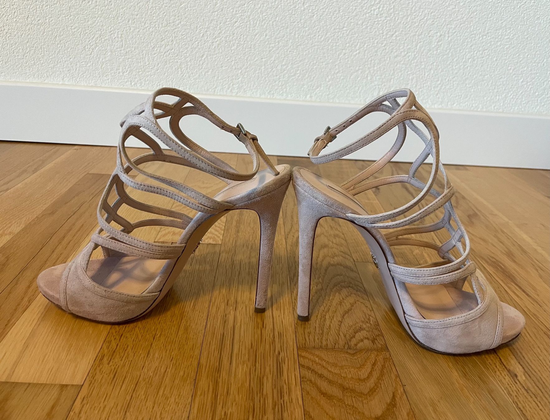 Ermanno Scervino Chaussures femmes: Schuhe Ermanno Scervino – D'occasion à Richterswil par IrynaL 1