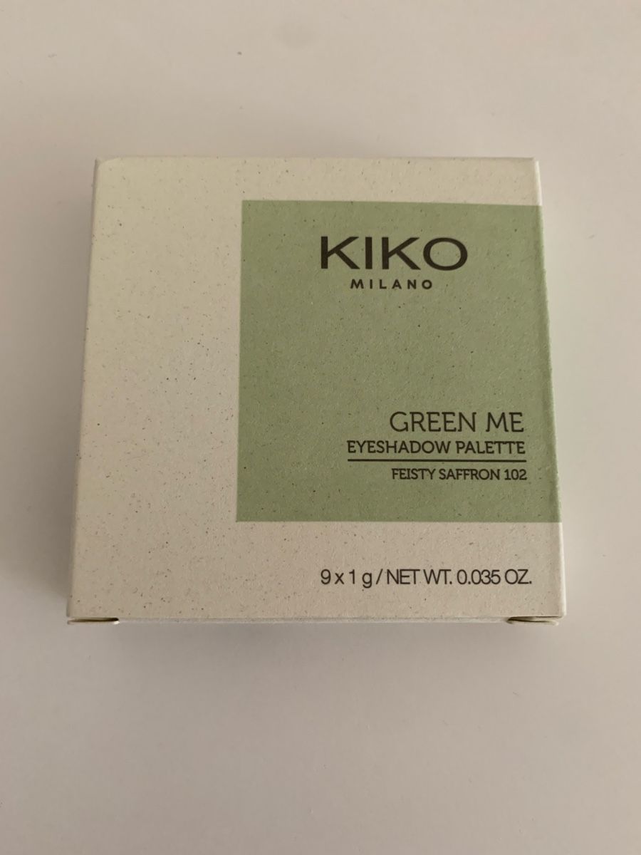 Kiko Milano Make-up: set maquillages Kiko neufs – Nuovo e nell'imballaggio originale da Gland venduto da TallyEva 4