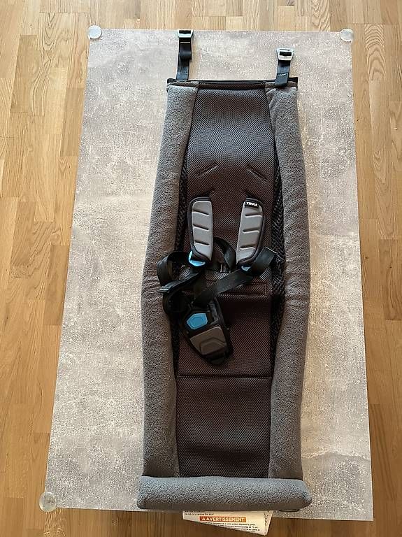 Thule Sdraiette & Sdraiette a dondolo: Thule Babyhängematte – Usato da Dübendorf venduto da jasminabegg