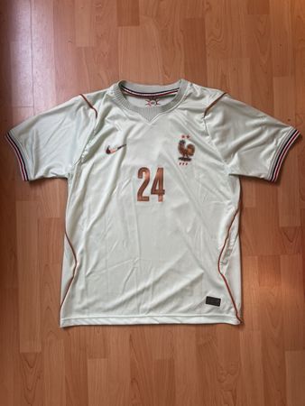 Maillot France 2026