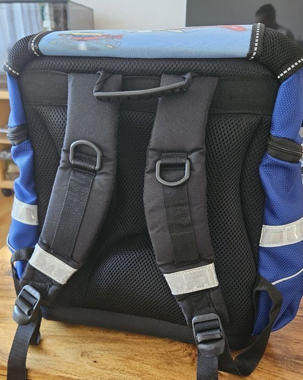 Funki Kindertaschen: Schulthek – Neu (gemäss Beschreibung) aus Rümlang von oscar8353 3