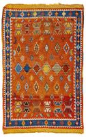 Nordafrikanischer Teppich 240cm x 155cm