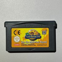 The Land Before Time - GBA