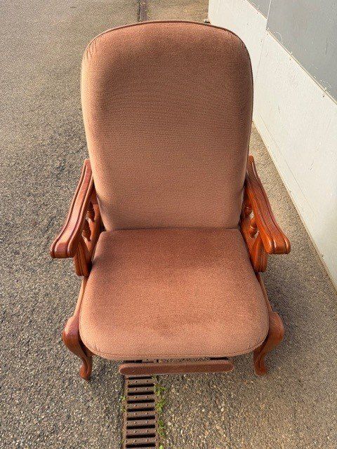 Poltrone: Relax Sessel – Difettoso da 4852 Rothrist venduto da Luegenacher 3
