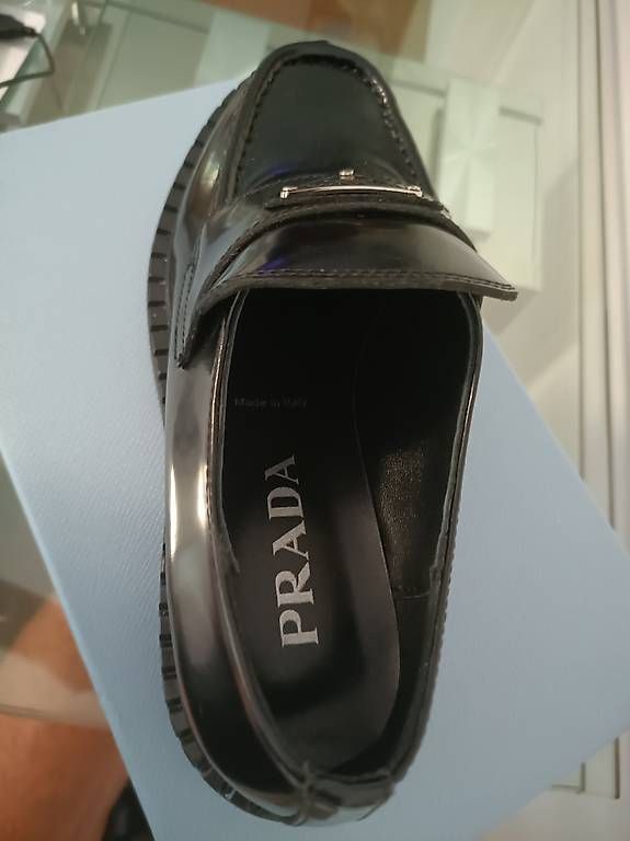 Damenschuhe: Scarpe Prada – Gebraucht aus Coldrerio von diveklo 1