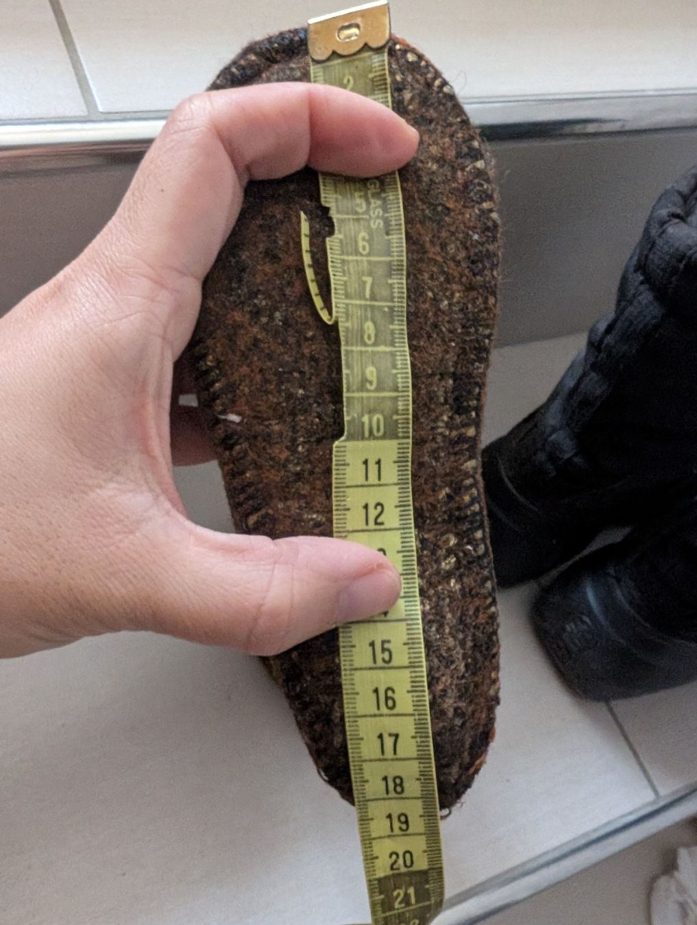Kamik Chaussures garçon: kamik Winterstiefel Gr.28 – D'occasion à Islikon par Ytinirt 3
