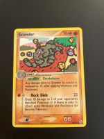 Graveler (EX Legend Maker) 34/92