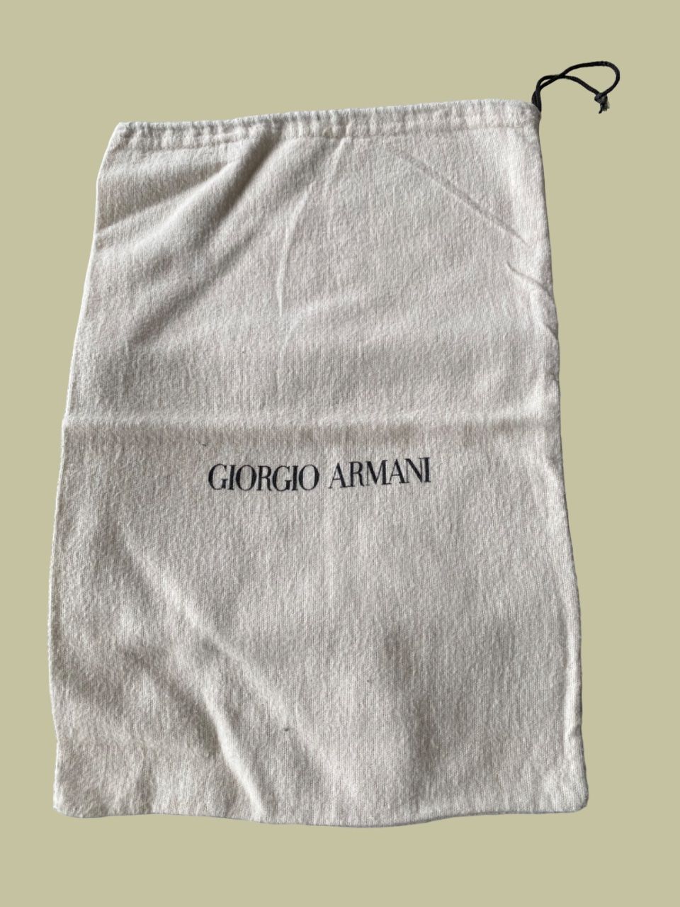 Armani Borse: 4x Beutel ARMANI – Nuovo (secondo la descrizione) da niederbipp venduto da Esbenz 9