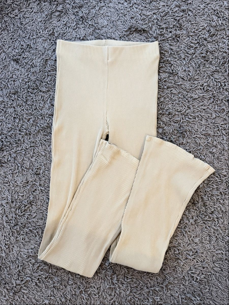 H&M Hosen: Hose hellgrün – Neu (gemäss Beschreibung) aus Frümsen von laura002 2