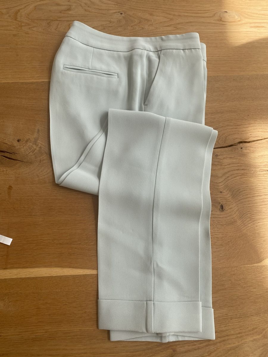 Etro Hosen: Etro Sommer Hose, Top Zustand! – Gebraucht aus Stettlen von Beauty-19 7