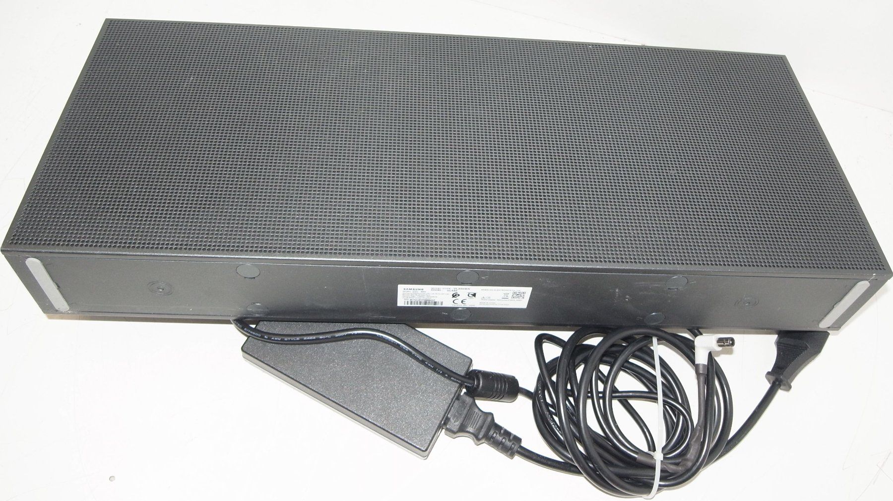 Samsung Casse acustiche: SAMSUNG AKG VL550 Multiroom System – Usato da Männedorf venduto da livesteam 6