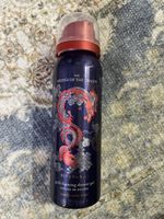 Rituals Duschschaum Legend of the Dragon 50ml Neu