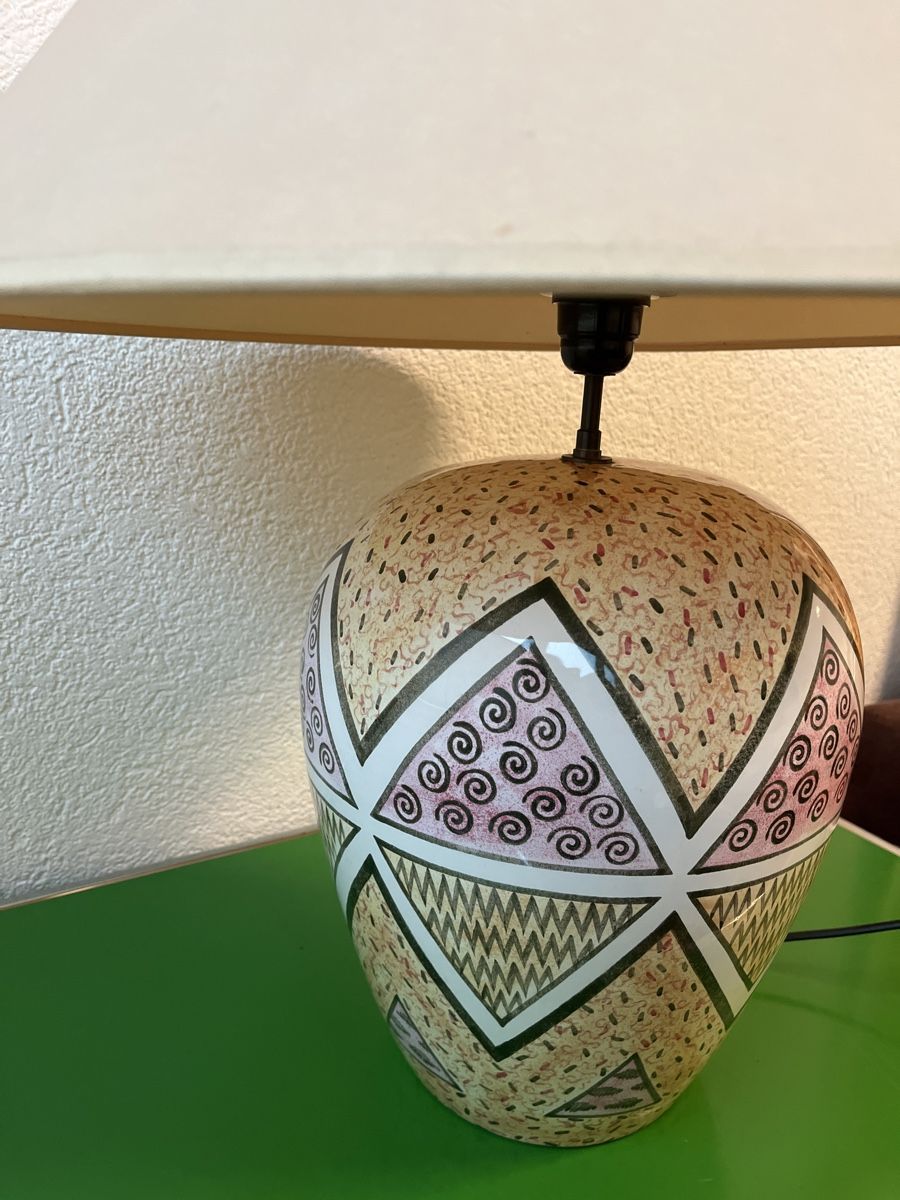 Ligne Roset Lampade: Lampe de table – Usato da St. Prex venduto da Nikolletta 6