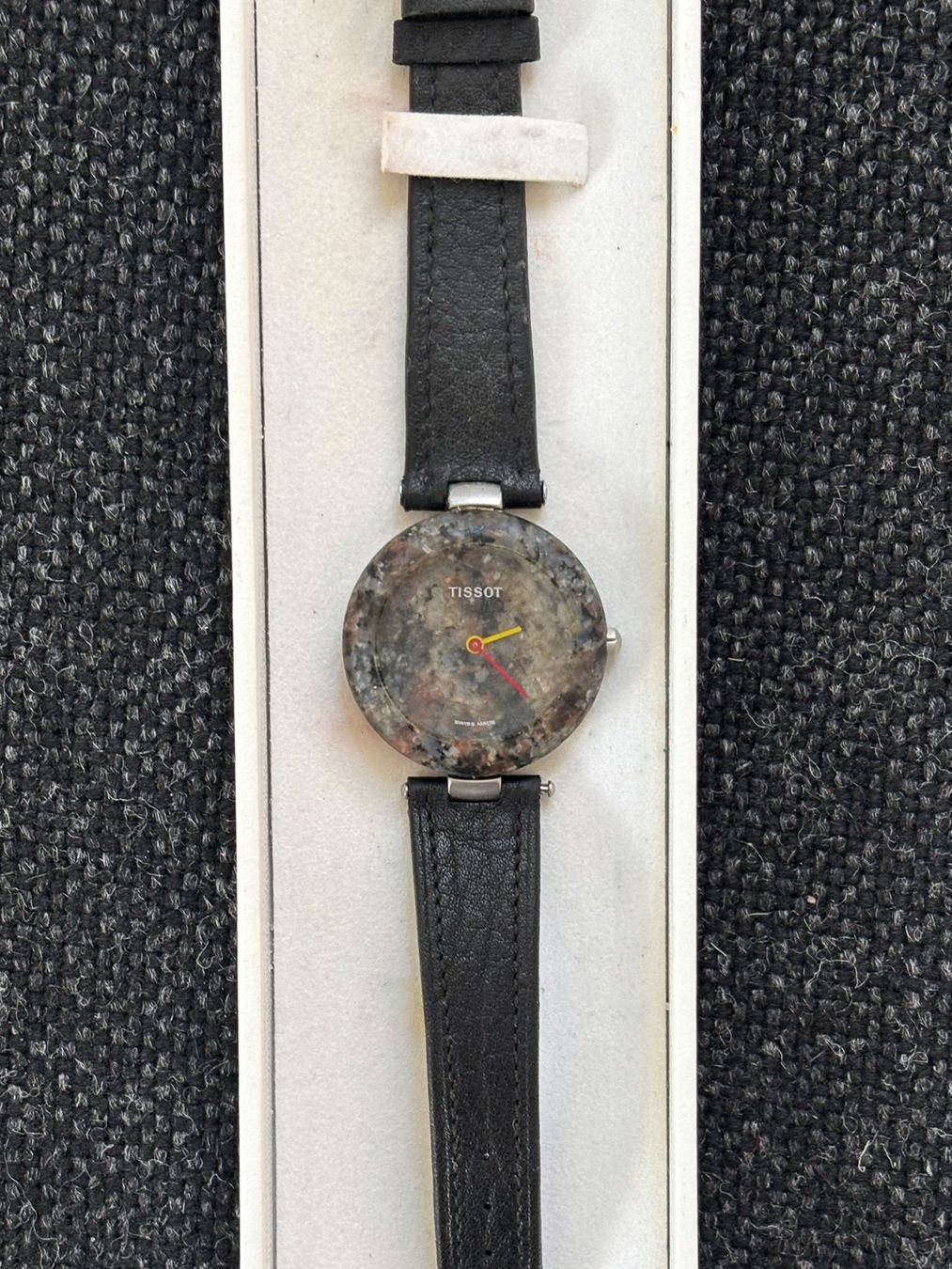 Tissot Orologi: Tissot Rock Watch R150 – Usato da Zürich venduto da vitty