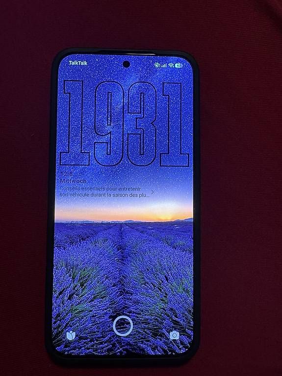 Xiaomi Telefoni cellulari / Smartphones: Xiaomi Redmi Note 15 Pro 5G – Usato da Basel venduto da nev_h8xp