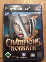 Champions of Norrath für PS2