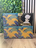 Pokémon ETB Bundle – Ascended Heroes & Mega Gardevoir