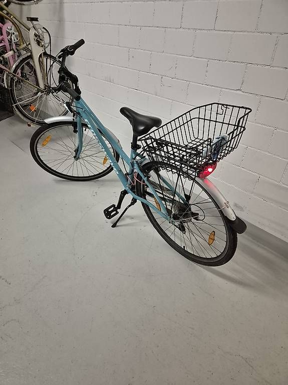Velos: Fahrrad Crosswave – Gebraucht aus Aarburg von Vagos 1