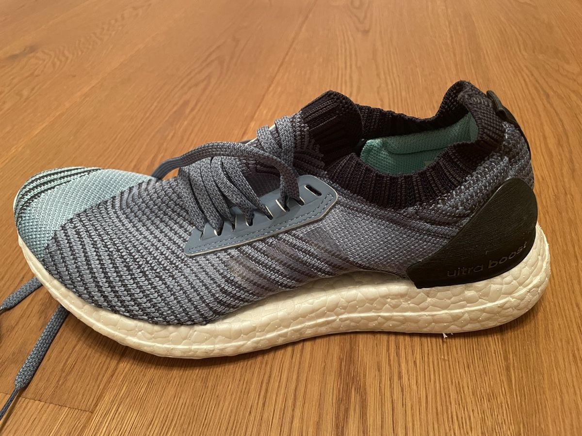 Adidas Damenschuhe: Sportschuhe – Gebraucht aus Crésuz von Egli_Joel 1