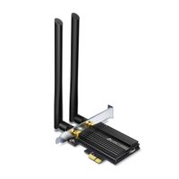 TP-Link Archer TX50E Wi-Fi 6 & Bluetooth 5.3 PCIe Adapter