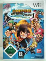 One Piece - Unlimited Cruise 1  (Wii)