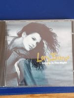 Lory Bianco - Lonely Is The Night - CD - Top Zustand!