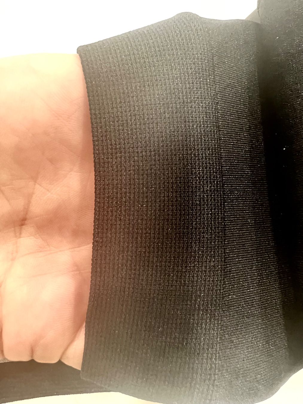 Calvin Klein Leggings: Leggings Calvin Klein Gr.: S /M oder L – Nuovo e nell'imballaggio originale da Zumikon venduto da DamenFashionShop 4