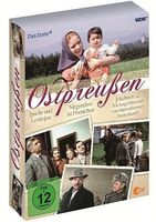 Ostpreussen-Box [DVD]