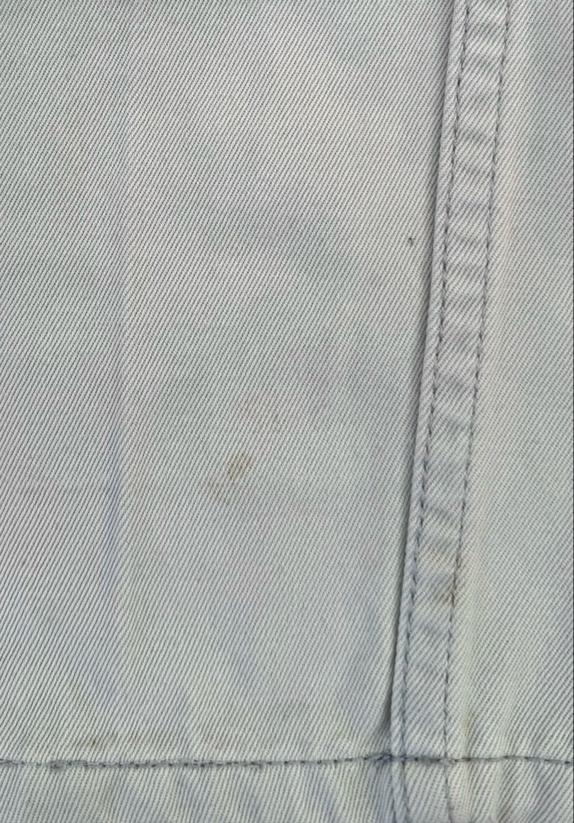 Jeans: Vintage Teddy's Jeans, ecru, Grösse 34 – Usato da Wildberg venduto da wild59 8