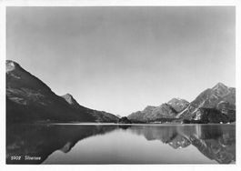 Silsersee G