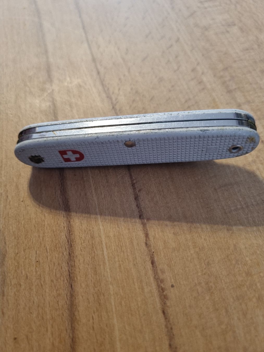 Coltelli tascabile: Sackmesser Sammlerstück 86 – Usato da Romanshorn venduto da car_hx67 4