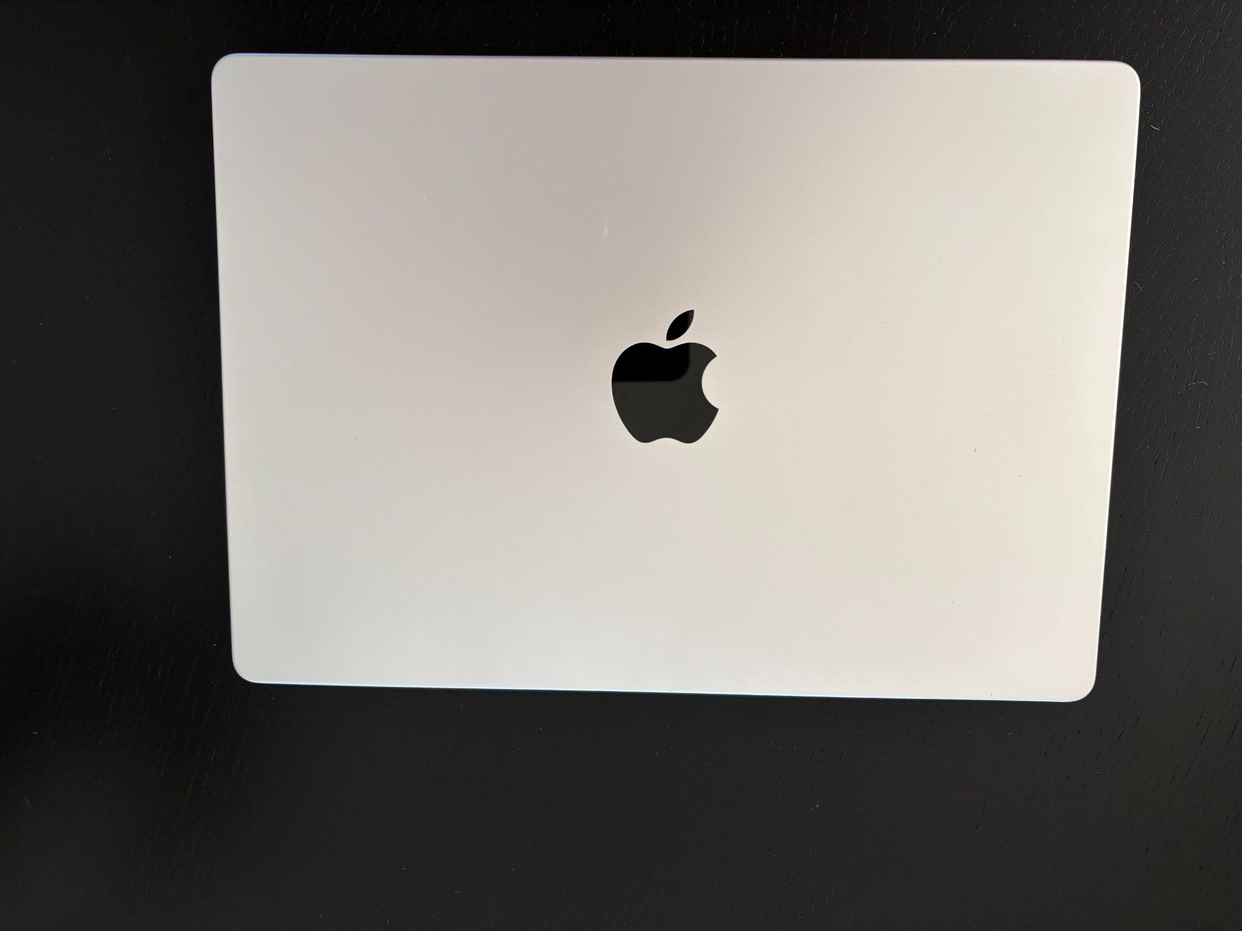 Apple Portables: MacBook Pro M1 2021 32GB RAM, 512GB SSD – D'occasion à Bonstetten par Ruch1 2