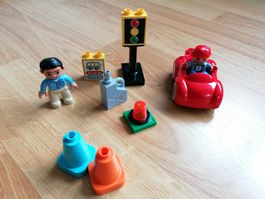 Lego Duplo