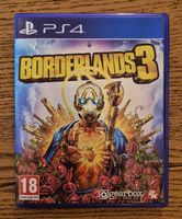 Borderlands 3 PS4 – Top Zustand