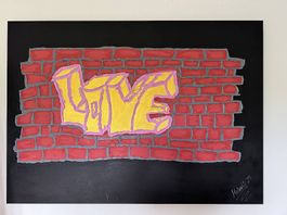 Love on the Wall