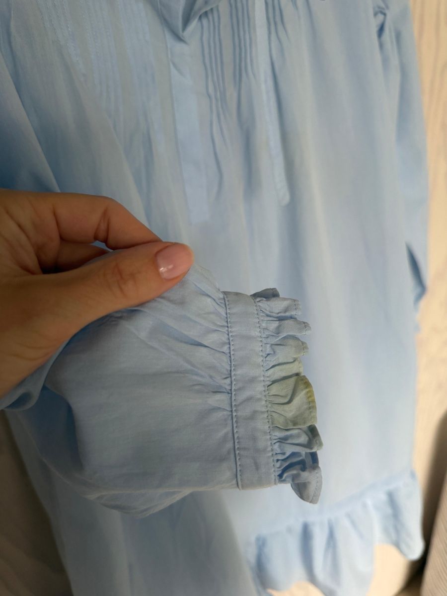 Burberry Kleider: Burberry-Kleid – Gebraucht aus Baden von lor_92zv 4