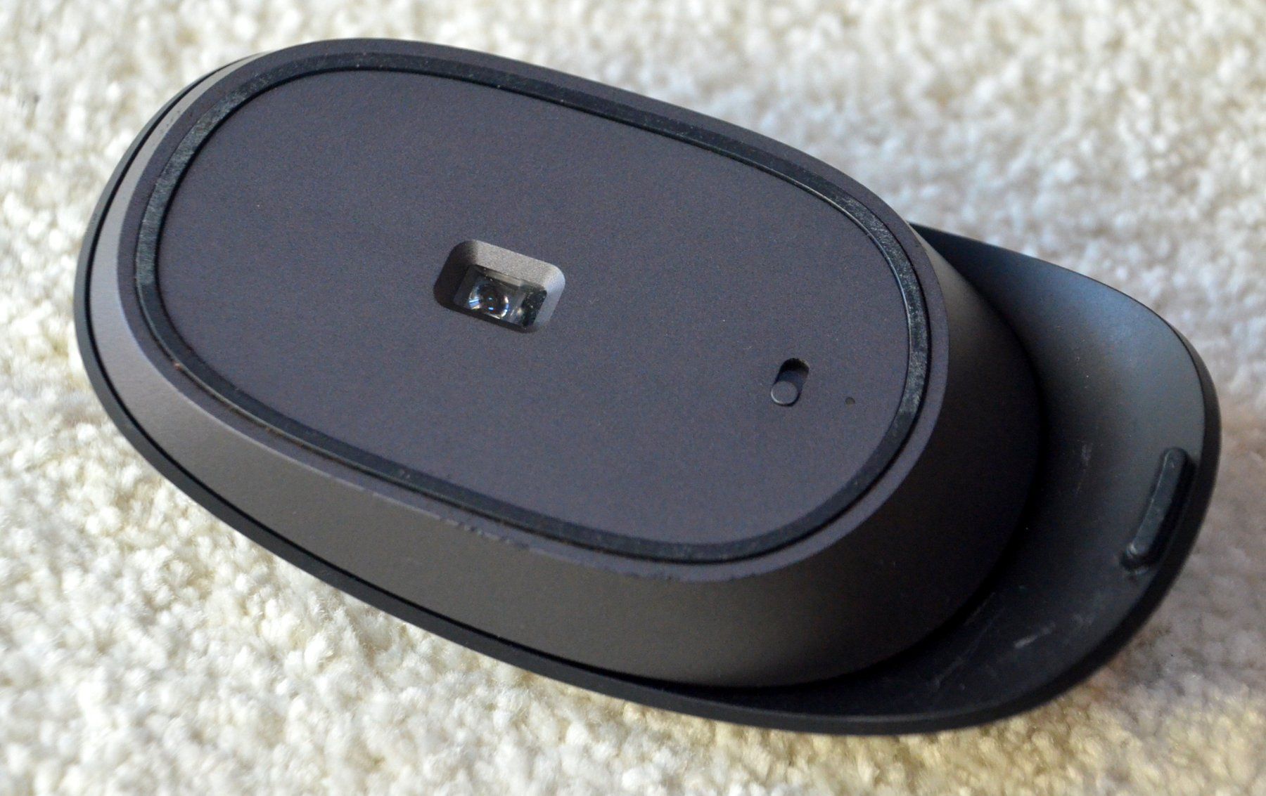 Hewlett Packard Mouse: HP Spectre Bluetooth Mouse 500 – Usato da Collonges venduto da arashee 2