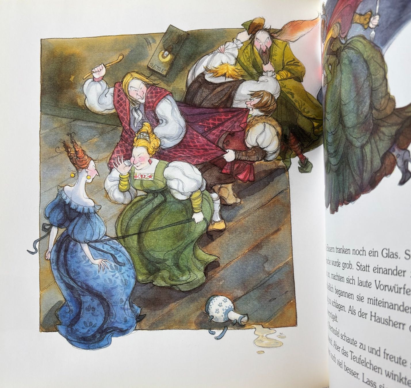 Libri: Der Befehl des Oberteufels – Nuovo (secondo la descrizione) da Sarnen venduto da Livres 4