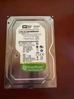 Disque dur wester Digital 500 GB / testé SMART Bon 3,5"