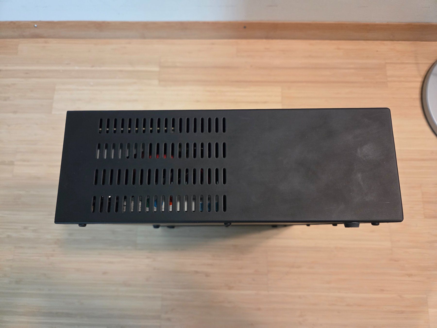 Bang & Olufsen Sistemi audio & multimediali: Bang & Olufsen BeoMaster 5 schwarz - gebraucht – Usato da Zürich venduto da pat_2frc 7