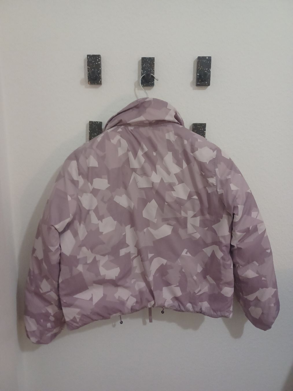 Helly Hansen Manteaux: Manteau Réversible Helly Hansen taille 38 – D'occasion à Genève par VintagePal 4