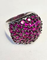 Edelstein Fingerring