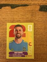 Sticker Unai Simón FIFA 2026 Esp2